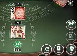 Blackjack Online