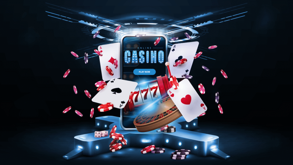 cassino online