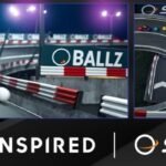 Inspired lança Ballz GP! na Itália em parceria com a principal operadora de apostas e jogos do país