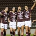 Libertadores Feminina começa com forte influência das bets e premiação recorde
