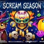 Push Gaming dobra as emoções do Halloween com Tarot Treasures e Tricky Treats