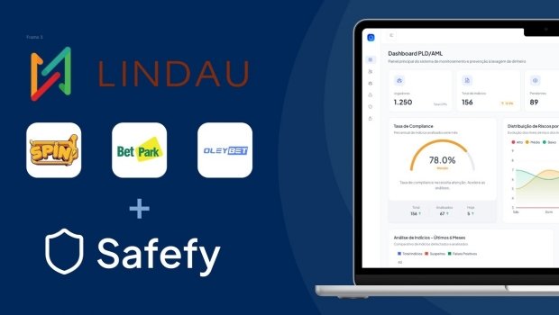 Lindau lança sistema próprio de PLD, reforçando pioneirismo e solidez no mercado regulado