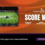 Pragmatic Play Sports revela expansão na entrega de visualização de dados