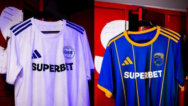 Superbet amplia presença na Kings League e lança novas camisas para edição 2025