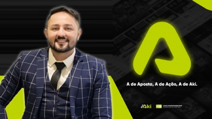 “O Brasil é o coração da operação da Bet Aki e continuará sendo nossa prioridade em 2026”