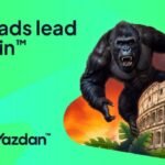 Wazdan pronta para expor como parceira e expositora focada em desempenho na SiGMA Central Europe