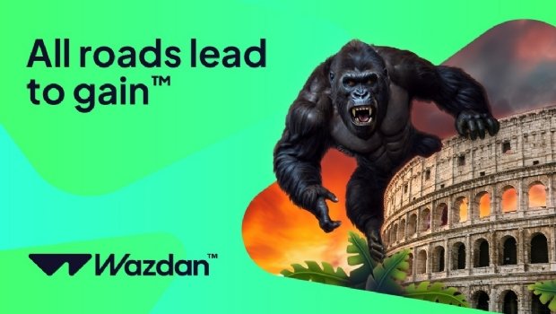 Wazdan pronta para expor como parceira e expositora focada em desempenho na SiGMA Central Europe