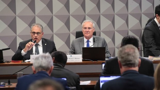 Comissão Mista aprova relatório da MP sem aumento do imposto às bets, mas com o polêmico retroativo