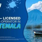 1xBet recebe licença na Guatemala