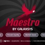 Maestro da Galaxsys lidera as paradas de crash game com mais de 500.000 jogadores em todo o mundo