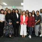 GLI cresce e se fortalece em Melbourne com novo laboratório