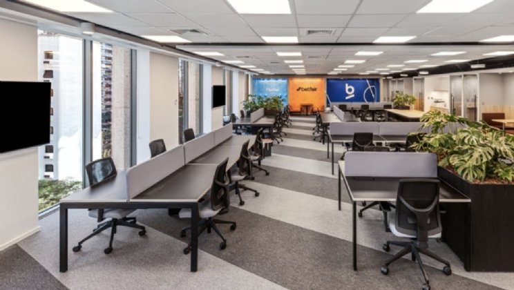 Flutter Brazil abre escritório em São Paulo inspirado no universo esportivo