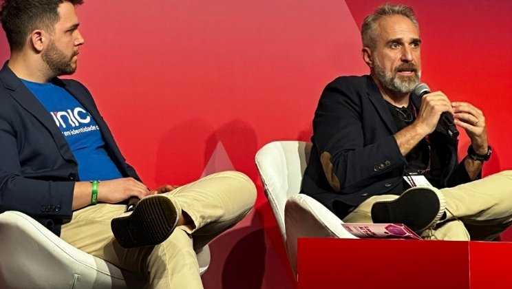 Grupo Esportes Gaming Brasil marca presença nos principais eventos internacionais do setor