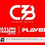 C3B Gaming Group consolida estrutura e anuncia a PlayBet como segunda marca no mercado de apostas