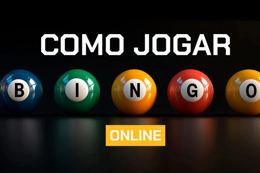 Bingo Online