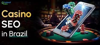 casino seo brazil