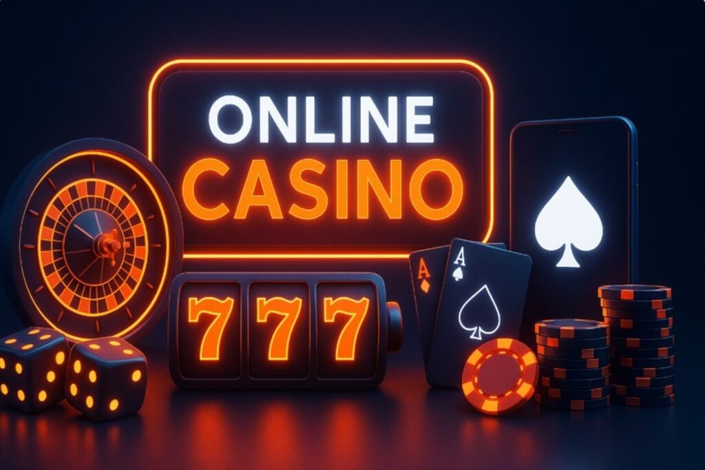 Cassino Online