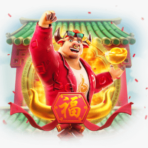 Fortune Ox - Treznova