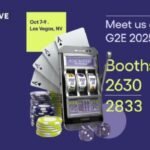 Optimove é destaque na G2E 2025 em Las Vegas com dois estandes e café da manhã exclusivo