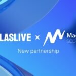 Atlaslive firma parceria com a Magnum para expandir o acesso a pagamentos locais no Brasil