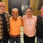 Loterj e AGS reúnem-se em Las Vegas para reforçar parceria no mercado de VLTs do Rio de Janeiro