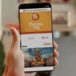 Grey é a nova agência criativa da SkillOnNet no Brasil e lança o primeiro vídeo da BacanaPlay