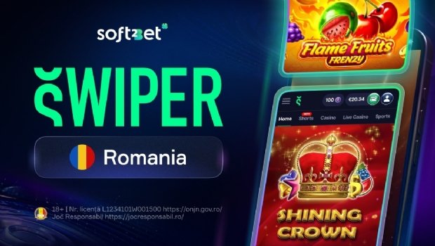 Soft2Bet lança o primeiro cassino e plataforma de apostas da Romênia inspirados em redes sociais