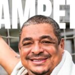 Vampeta e BETesporte promovem campanha de conscientização sobre o Jogo Responsável