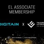 Digitain recebe o título de membro associado da European Lotteries