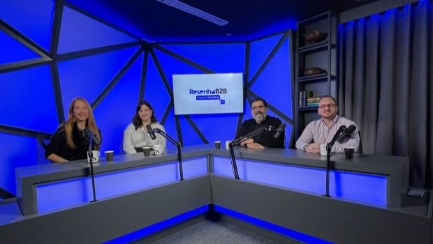 iugu lança episódio sobre mercado de trabalho no podcast Resenha B2B iGaming