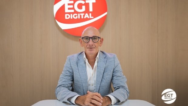 EGT Digital Malta nomeia Enrico Bradamante como CEO