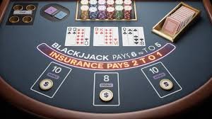 blackjack online
