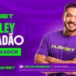 PlayBet estreia no mercado de iGaming e anuncia Wesley Safadão como embaixador