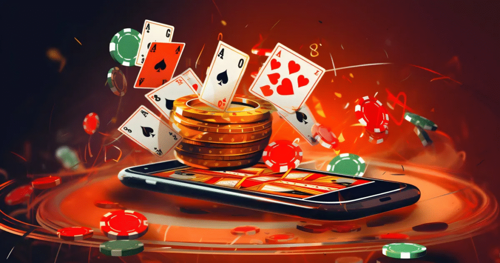 Nova era do jogo online no Uruguai