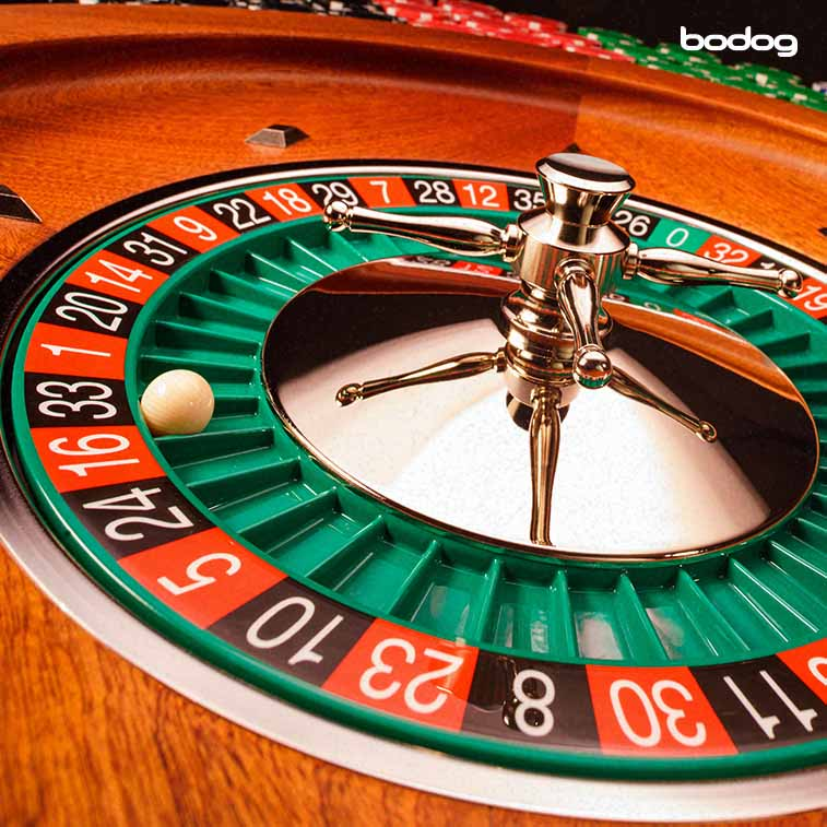 Roleta online sob pressão de novas regras globais 2025