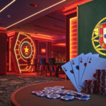 Jogo de azar em Portugal 2025: tendências e regulação