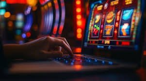 Cassinos Online e Tecnologia: A Revolução do Entretenimento Digital