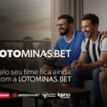 Torcer pelo seu time fica ainda melhor com a Lotominas.bet