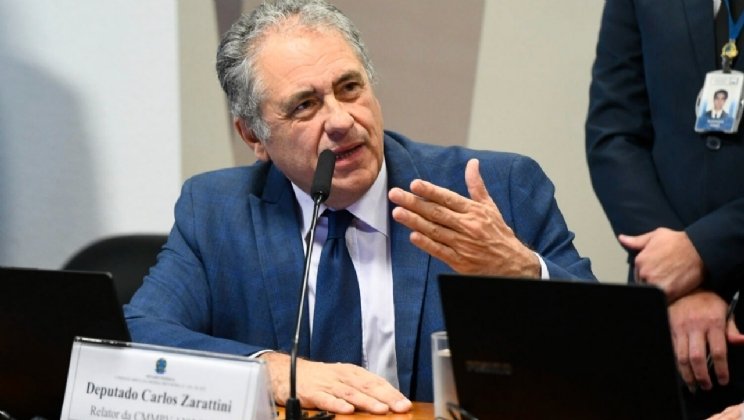 Relator desiste de aumentar imposto sobre bets, mas quer cobrança retroativa por apostas