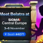 Belatra está pronta para desenterrar tesouros antigos na SiGMA Central Europe