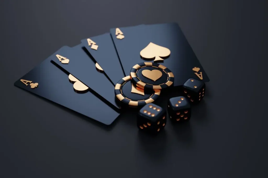 Tudo sobre Blackjack: Regras, Estratégias e Como Jogar