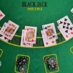 Blackjack: A Arte do Jogo de Cartas nos Cassinos