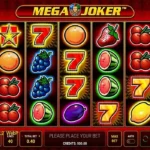 Caça-níqueis Online