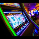 Caça-níqueis online