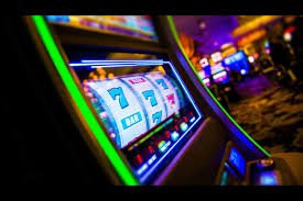 Caça-níqueis online