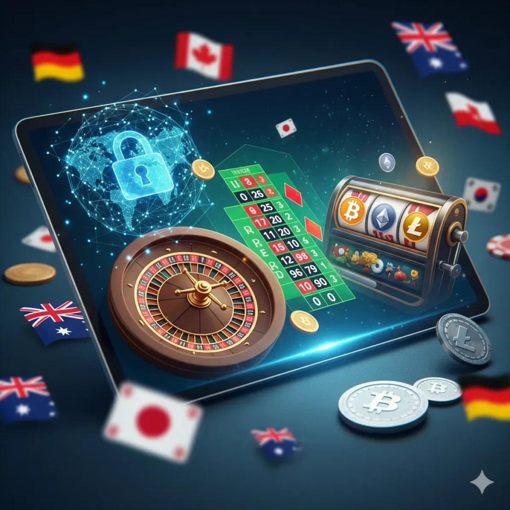 Cassino Confiável Brasil