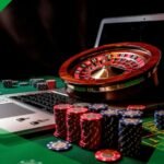 Cassino Online no Brasil