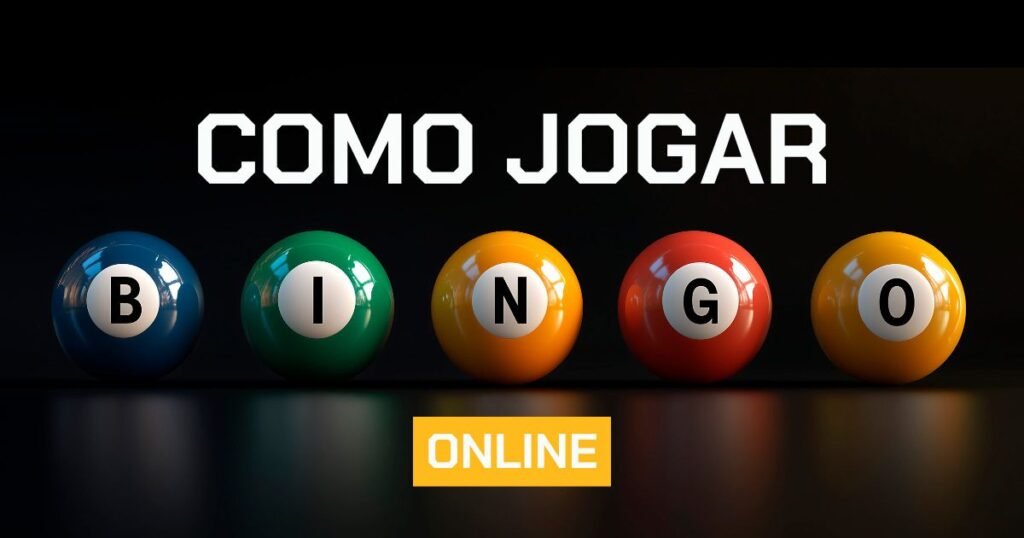 bingo online
