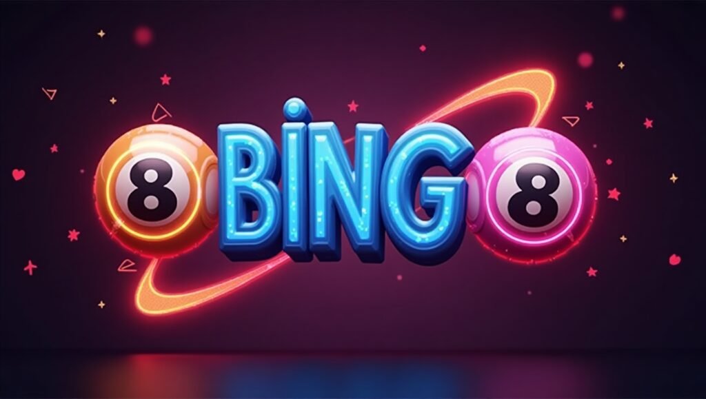 bingo online 