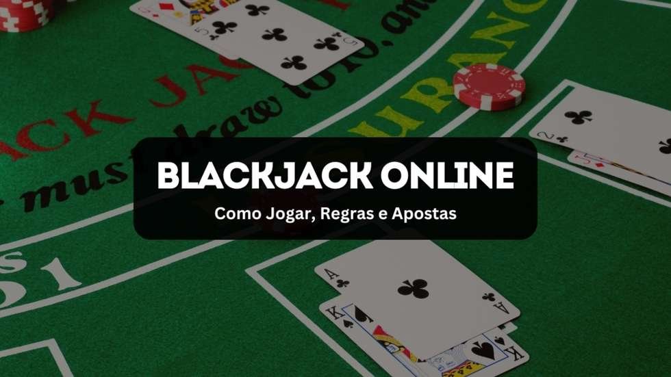 blackjack